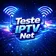 Teste IPTV NET IPTV